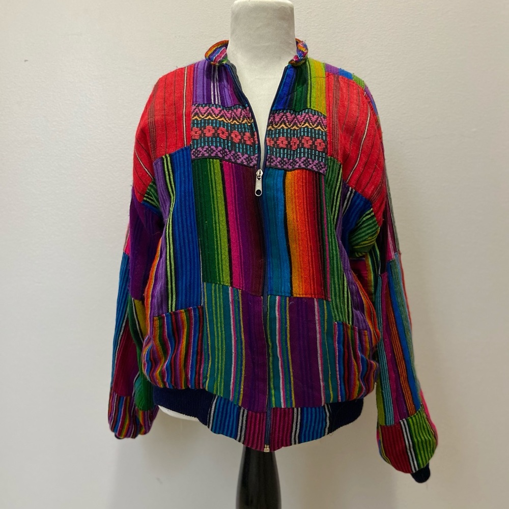 Vintage jacket